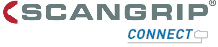 SCANGRIP logo
