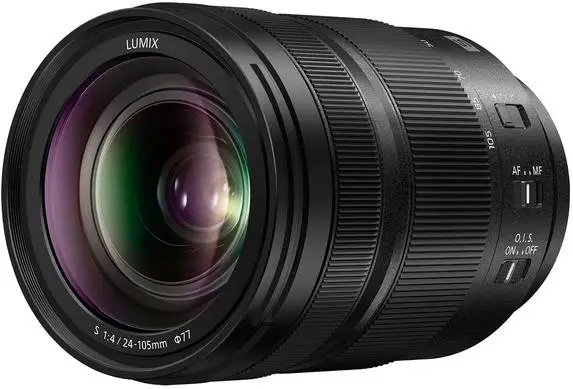 Panasonic-S-R24105-Interchangeable-Lens-For-Digital-Camera-Objectif-Interchangeable-product