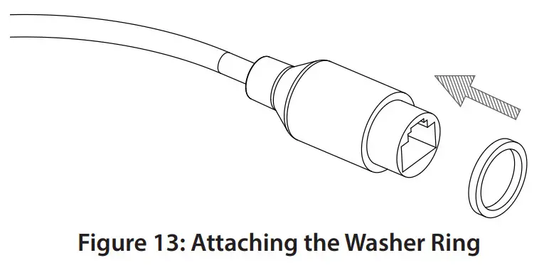 D-Link DCS-4712E Vigilance Outdoor Bullet Camera - Figure 13