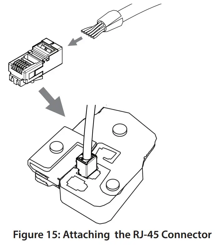 D-Link DCS-4712E Vigilance Outdoor Bullet Camera - Figure 15