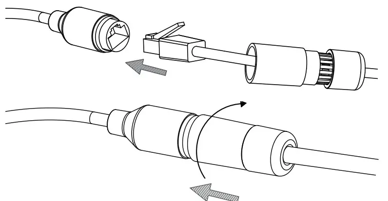D-Link DCS-4712E Vigilance Outdoor Bullet Camera - Figure 16
