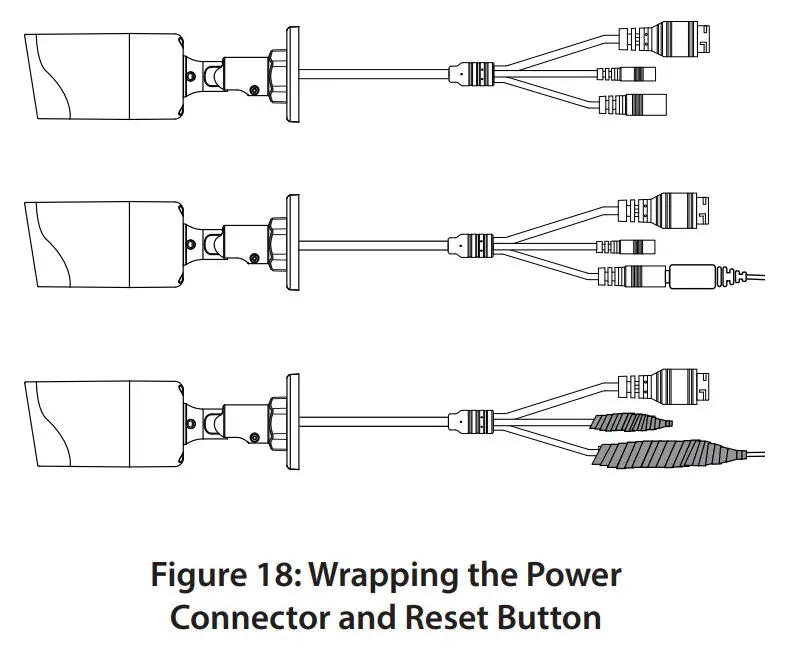 D-Link DCS-4712E Vigilance Outdoor Bullet Camera - Figure 18