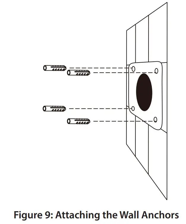 D-Link DCS-4712E Vigilance Outdoor Bullet Camera - Figure 9