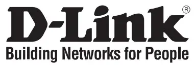 D-Link LOGO