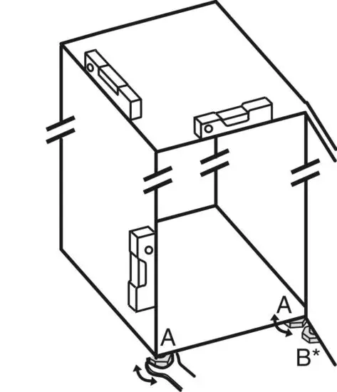 FIG 10 Setting up the appliance level.jpg