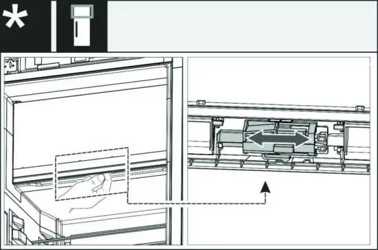 FIG 21 Reversing the freezer compartment door.jpg