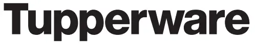 Tupperware logo