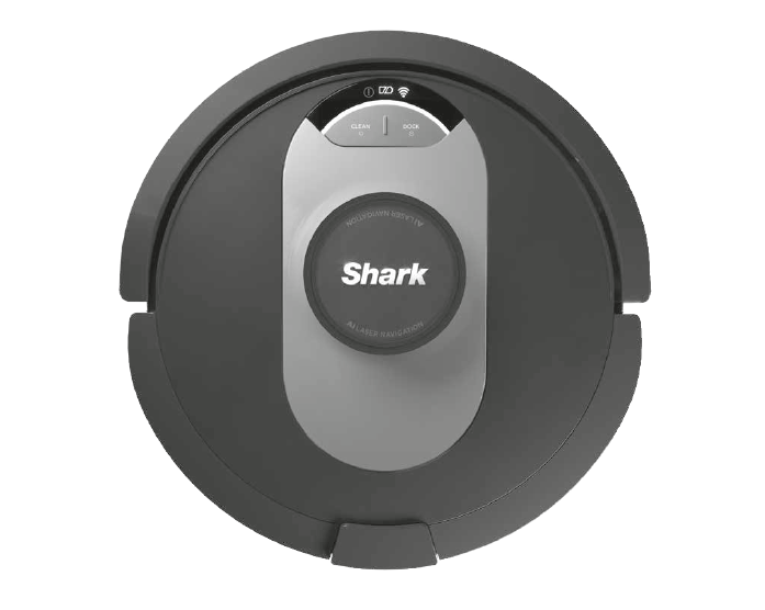 Shark Rv2502ae Series Ai Ultra Robot Vacuum With Xl Hepa Self-empty Base User Manual Shark Rv2502ae Series Ai Ultra Robot Vacuum With Xl Hepa Self-empty Base User Manual