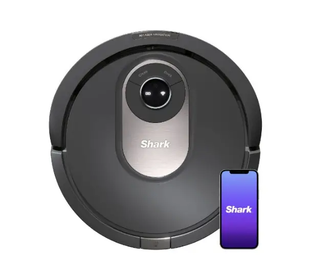 Shark Rv2001 Series Ai Robot Vacuum Faqs