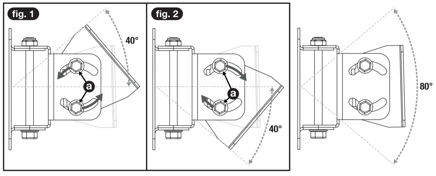 ROCKVILLE Commercial or Restaurant Subwoofer CT80-SUB - fig10