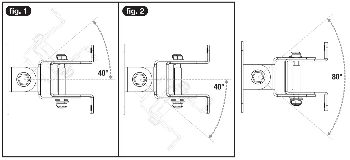 ROCKVILLE Commercial or Restaurant Subwoofer CT80-SUB - fig11