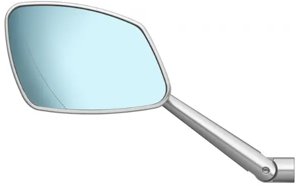 rizoma-4D-BS210-Left-Rearview-Mirror-product