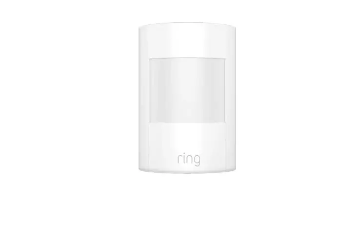 Ring Motion Detector (eu) 4spae9-0eu0 Manual Ring Motion Detector (eu) 4spae9-0eu0 Manual