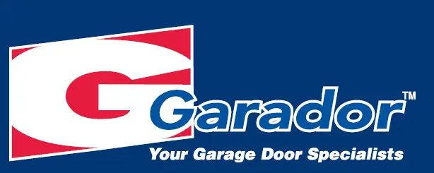 Garador logo