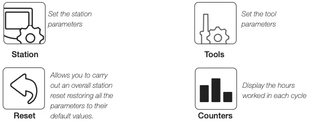JTSE - TESE Work Screen Continued