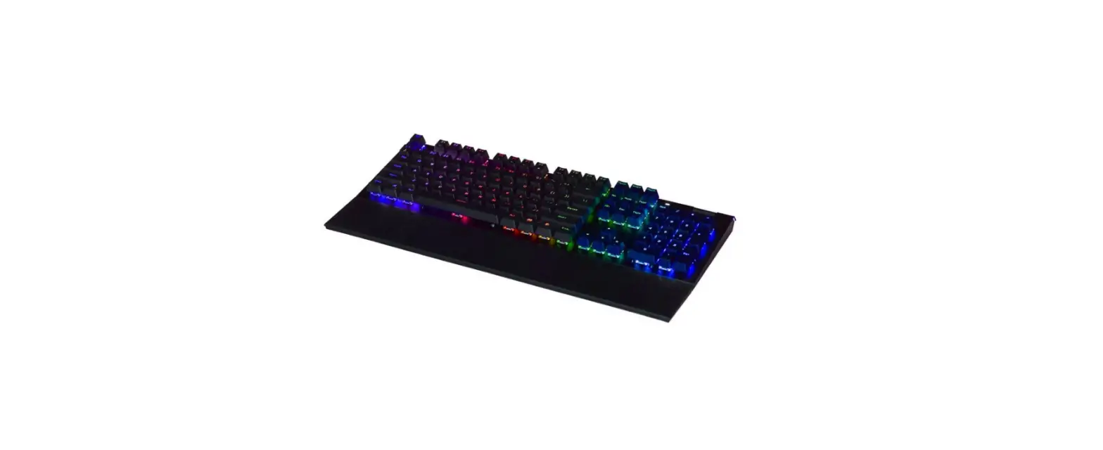 Endorfy Omnis Ey5a028 Mechanical Gaming Keyboard Instruction Manual