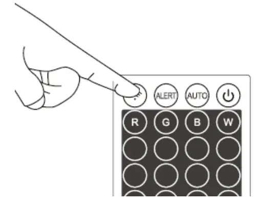 LIDEKA RGB-IC LED Light Strip - Figure 7