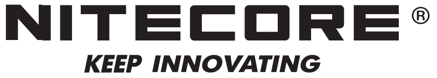 NITECORE - logo