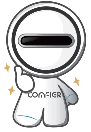 COMFIER CF 2913 Shiatsu Massage Cushion with Heat - fig 3