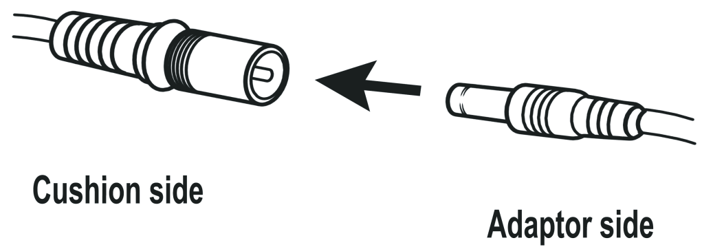 COMFIER CF 2913 Shiatsu Massage Cushion with Heat - fig