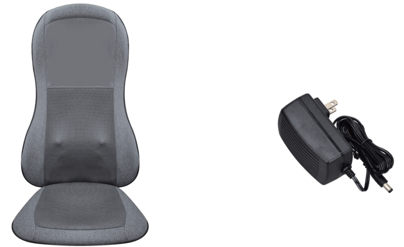 COMFIER CF 2913 Shiatsu Massage Cushion with Heat