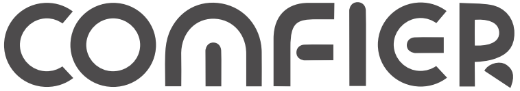 COMFIER logo