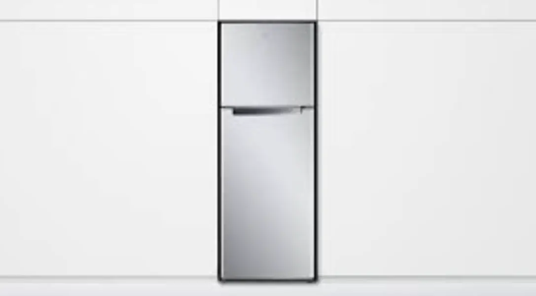 Haier Hrf360tw3 60cm 334l Top Freezer Refrigerator User Guide