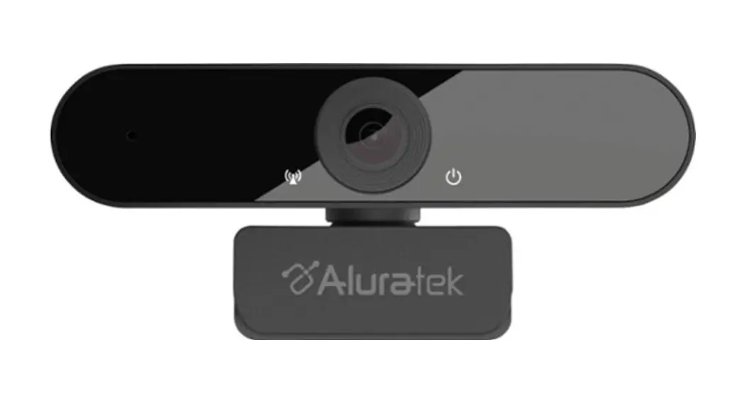 Aluratek Awc03f 1080p Hd Webcam User Guide Aluratek Awc03f 1080p Hd Webcam User Guide