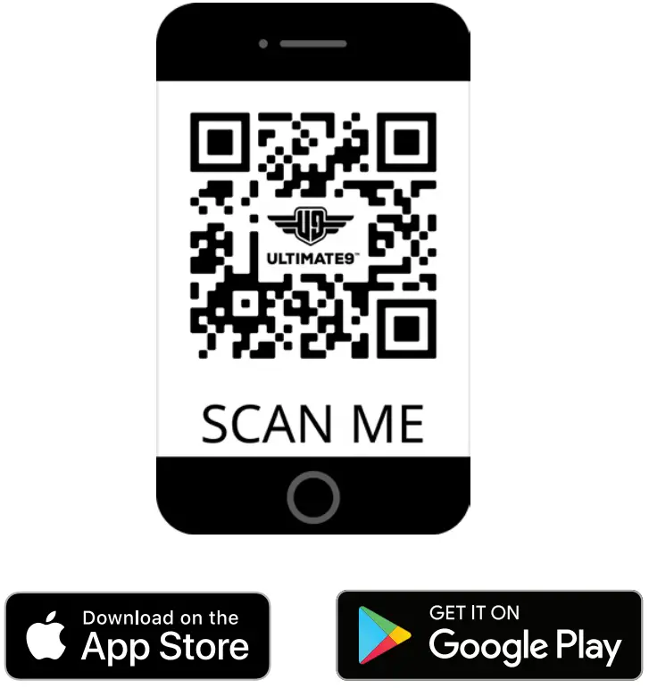 ULTIMATE9 Throttle Control App - fig 6