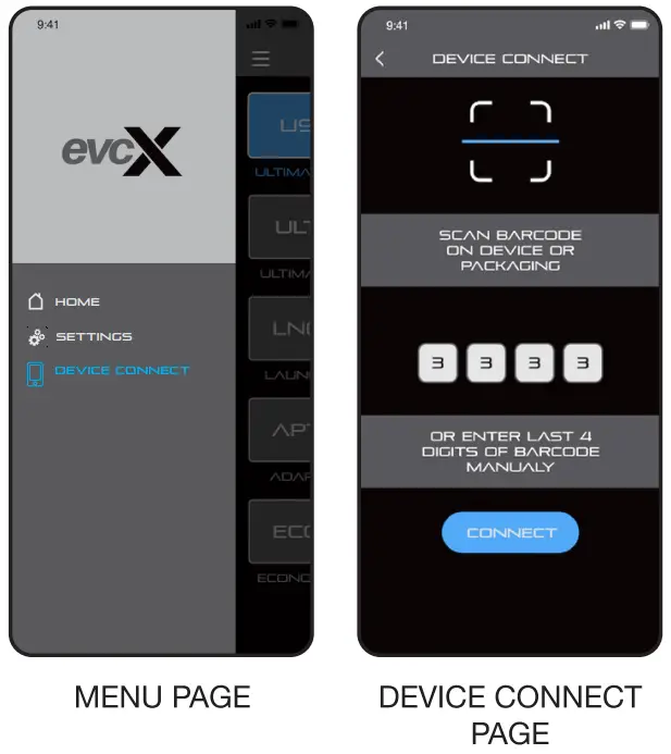 ULTIMATE9 Throttle Control App - fig 8