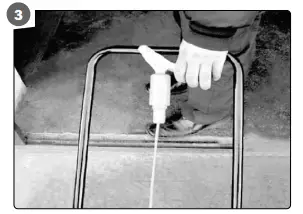 HARD HEAD 019617 Spreader Wagon 3