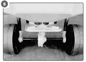 HARD HEAD 019617 Spreader Wagon 5