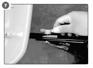 HARD HEAD 019617 Spreader Wagon 7