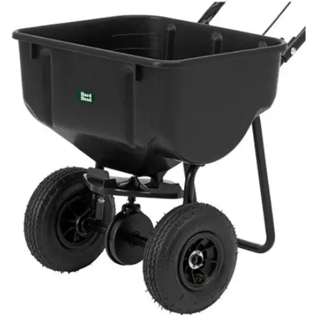 HARD HEAD 019617 Spreader Wagon