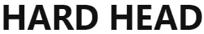 HARD HEAD LOGO