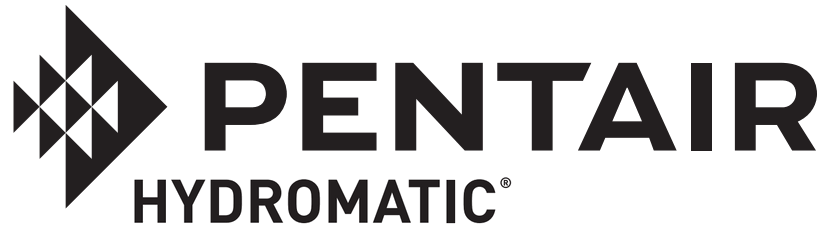 PENTAIR logo