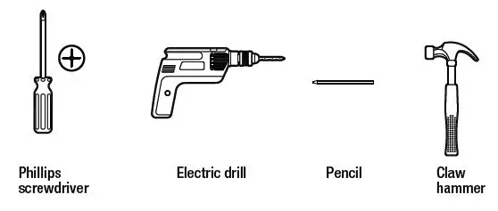 GLACIER-BAY-BTH-086-280-ORB-Towel-Ring-fig-1