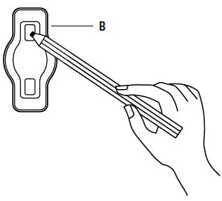 GLACIER-BAY-BTH-086-280-ORB-Towel-Ring-fig-3