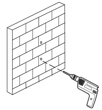 GLACIER-BAY-BTH-086-280-ORB-Towel-Ring-fig-4