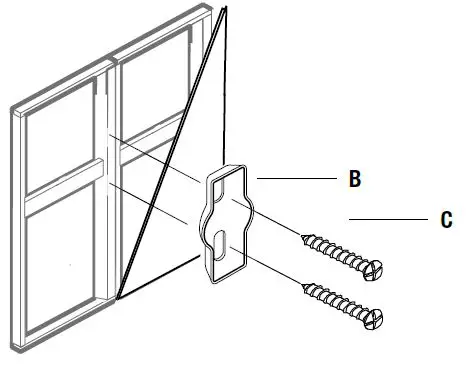 GLACIER-BAY-BTH-086-280-ORB-Towel-Ring-fig-6