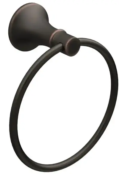 GLACIER-BAY-BTH-086-280-ORB-Towel-Ring-product