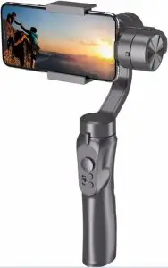 YOUTHINK H4 3 Axis Handheld Gimbal Stabilizer