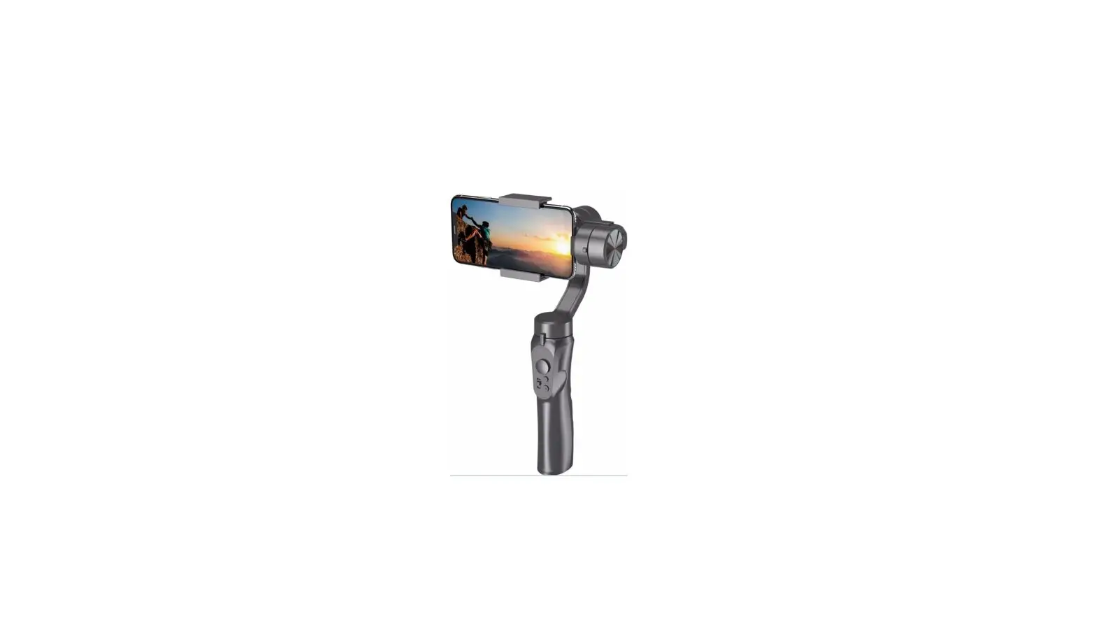 Youthink H4 3 Axis Handheld Gimbal Stabilizer User Manual Youthink H4 3 Axis Handheld Gimbal Stabilizer User Manual