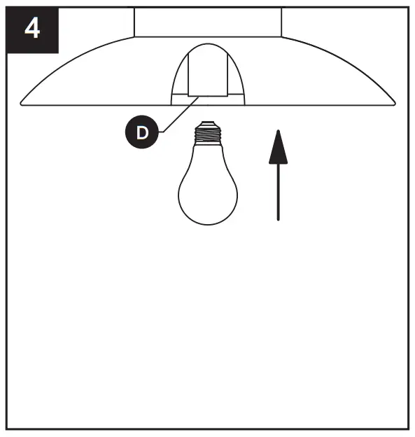 KICHLER 38259 Kira Flush Mount Ceiling Fixture - fig6