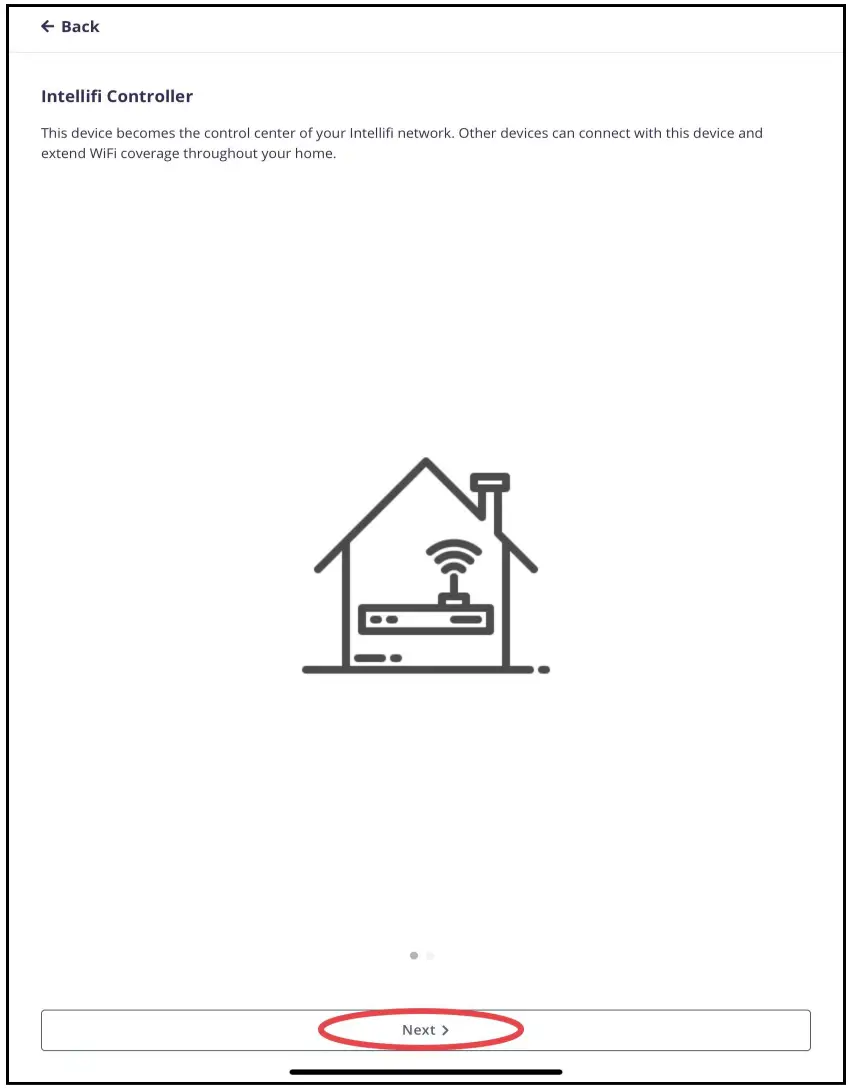 ADTRAN Router 834 5 Wi Fi Network - Figure 8