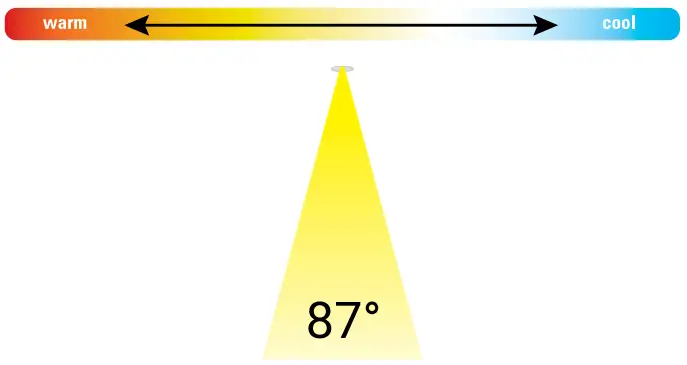 COOPER Lighting Solutions LT4 DM Triac Halo QuickLink Low Voltage Lighting Kit - Figure 4