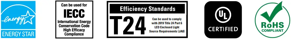 COOPER Lighting Solutions LT4 DM Triac Halo QuickLink Low Voltage Lighting Kit - Icon 1