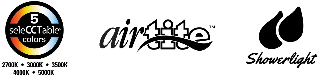 COOPER Lighting Solutions LT4 DM Triac Halo QuickLink Low Voltage Lighting Kit - Icon 2