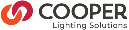 COOPER Lighting Solutions Logo