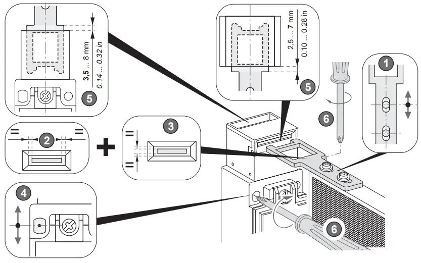 Telemecanique-Sensors-XCSABC-Safety-Interlock-Switch-fig-6
